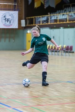 Bild 26 - B-Juniorinnen Hallen Landesmeisterschaft